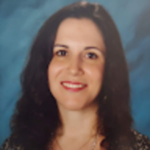 Meet your Posher, Anne